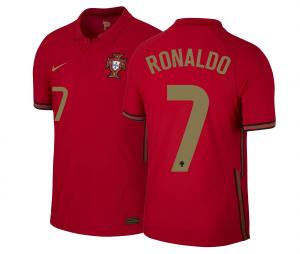 maillot portugal 2021